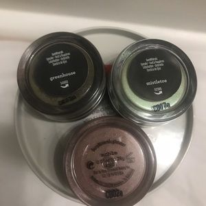 BareMineral eyeshadow